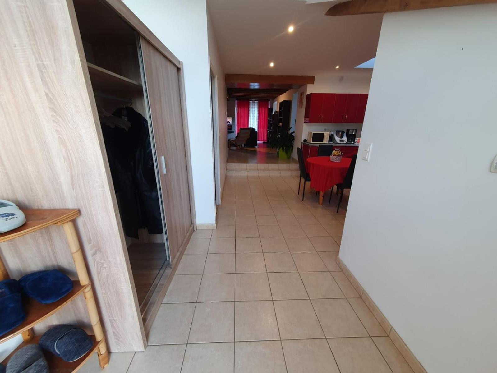 Broceliande Calme Breton, Spa, Wifi, Amazon-Disney Tv, 4 Lits, Freebox Revolution,Draps, Cafe, The Guer Esterno foto
