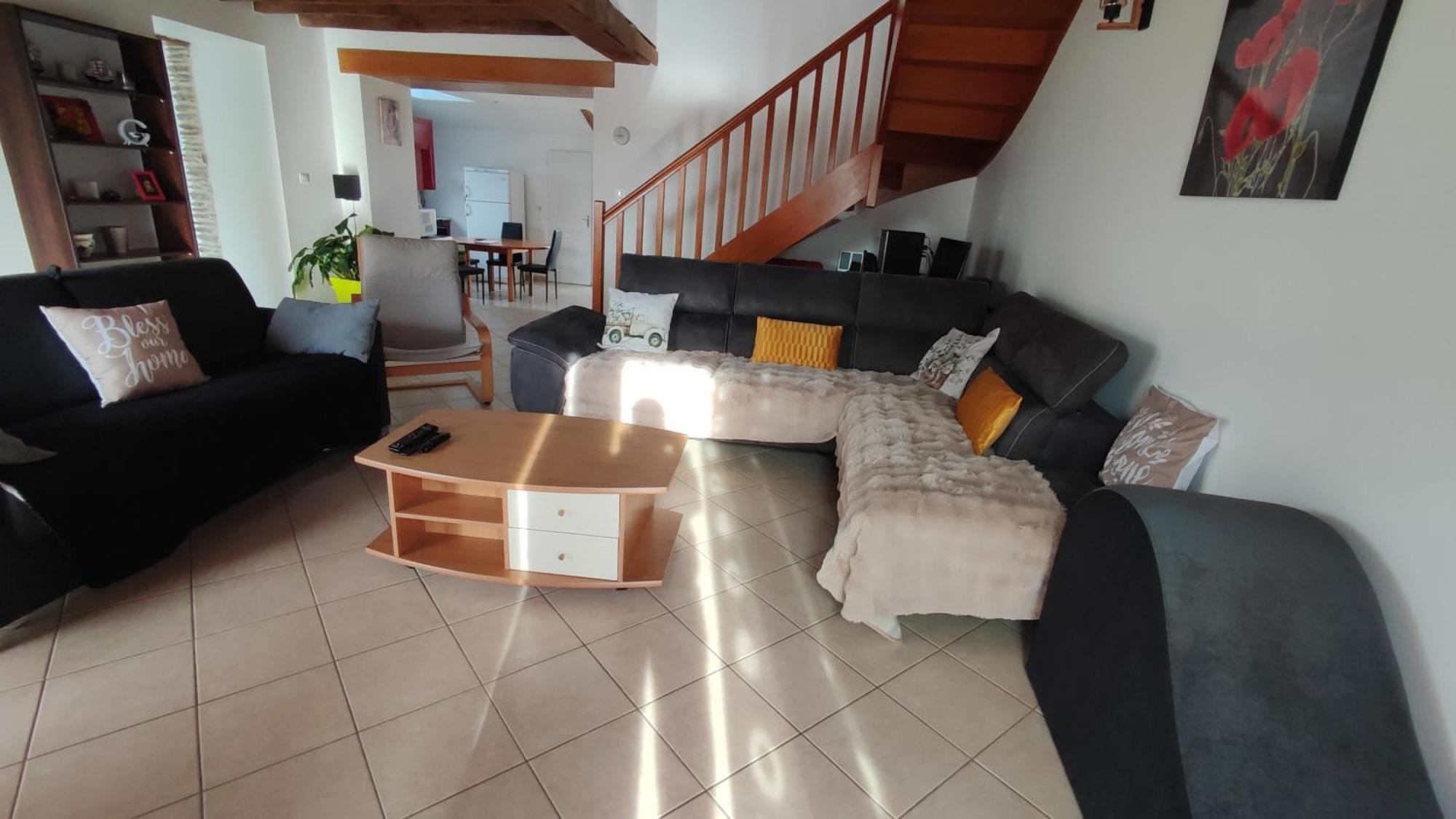 Broceliande Calme Breton, Spa, Wifi, Amazon-Disney Tv, 4 Lits, Freebox Revolution,Draps, Cafe, The Guer Esterno foto