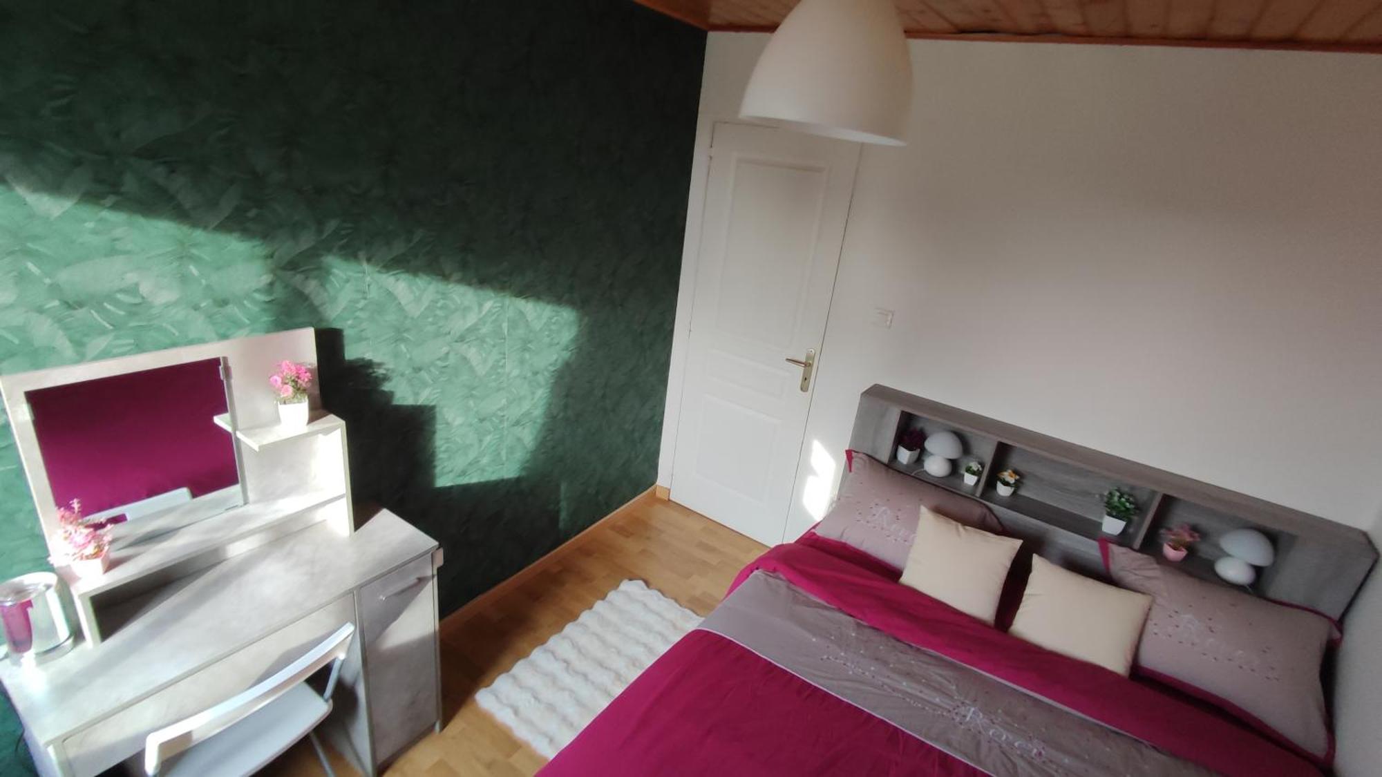 Broceliande Calme Breton, Spa, Wifi, Amazon-Disney Tv, 4 Lits, Freebox Revolution,Draps, Cafe, The Guer Esterno foto